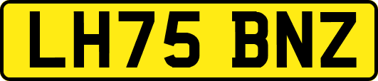 LH75BNZ