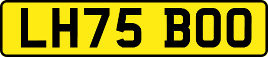 LH75BOO