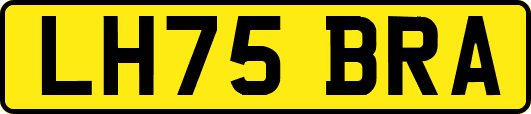 LH75BRA