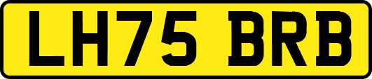 LH75BRB