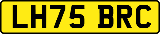 LH75BRC