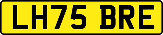 LH75BRE