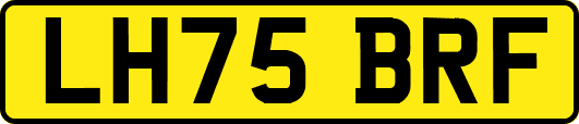LH75BRF