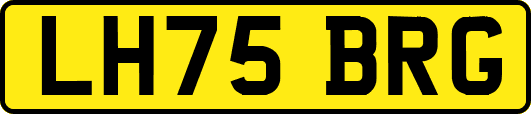 LH75BRG