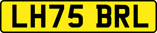 LH75BRL