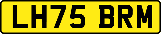 LH75BRM