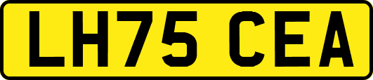 LH75CEA