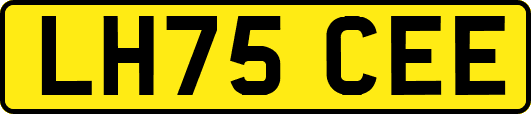 LH75CEE