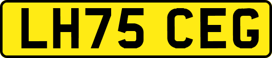 LH75CEG