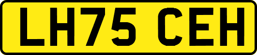 LH75CEH