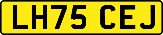 LH75CEJ