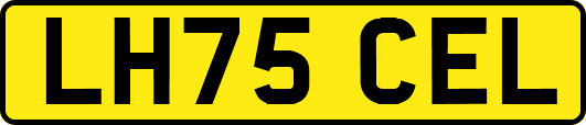 LH75CEL