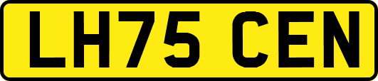 LH75CEN