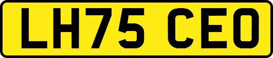 LH75CEO