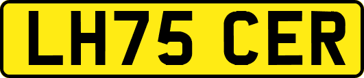 LH75CER