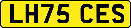 LH75CES
