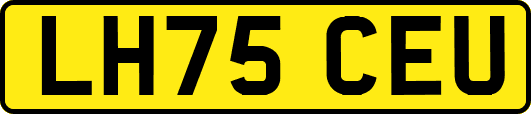 LH75CEU