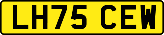 LH75CEW