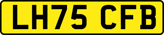 LH75CFB