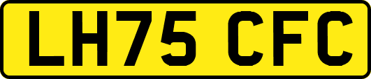 LH75CFC