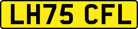 LH75CFL