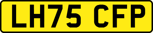 LH75CFP