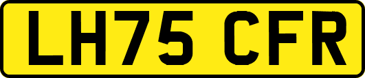 LH75CFR