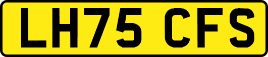 LH75CFS
