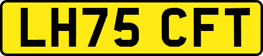 LH75CFT