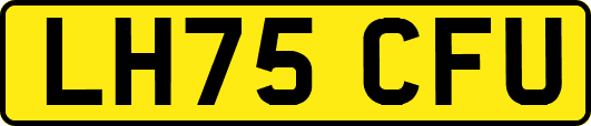 LH75CFU