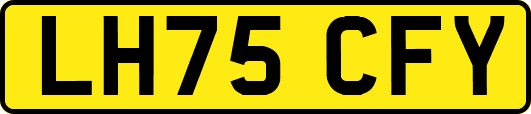 LH75CFY
