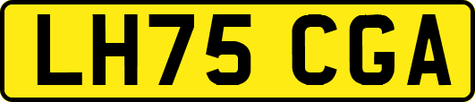 LH75CGA