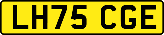 LH75CGE