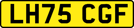 LH75CGF
