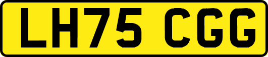 LH75CGG
