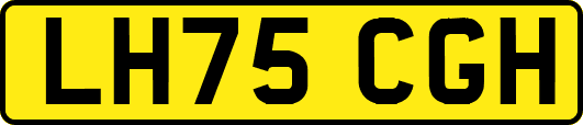 LH75CGH