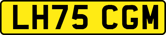LH75CGM