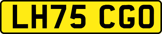 LH75CGO