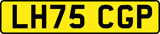 LH75CGP