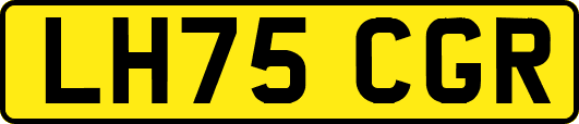 LH75CGR