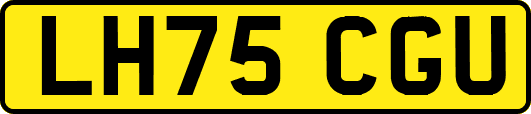 LH75CGU