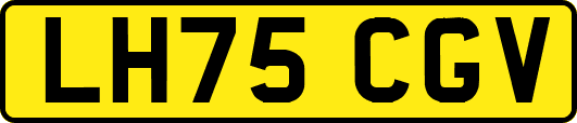 LH75CGV