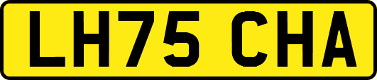 LH75CHA