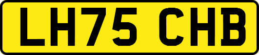 LH75CHB