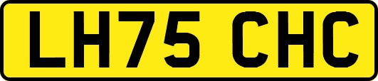 LH75CHC