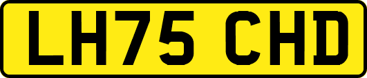 LH75CHD