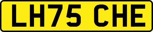 LH75CHE