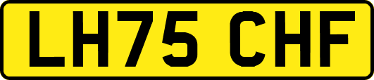 LH75CHF