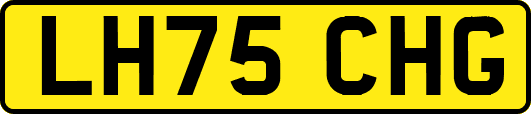 LH75CHG