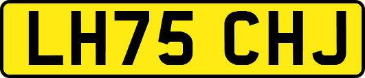 LH75CHJ